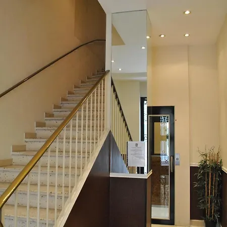Village Croisette Cil696 Apartment Cannes
