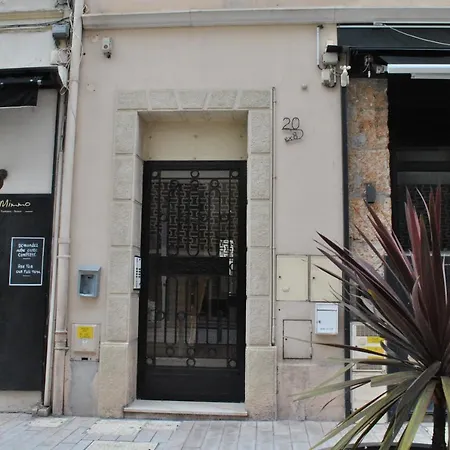 Apartment Village Croisette Cil696 *