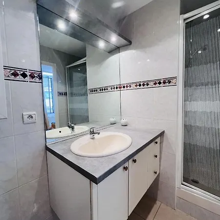 Village Croisette Cil696 Apartment