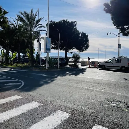 Village Croisette Cil696 Apartment Cannes