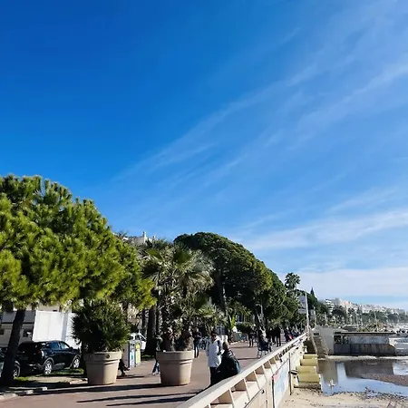 Village Croisette Cil696 Cannes