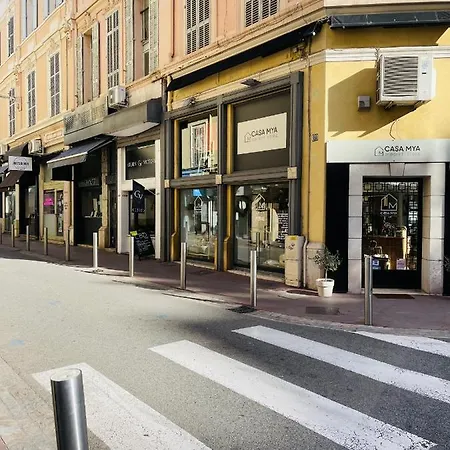 Apartment Village Croisette Cil696 *