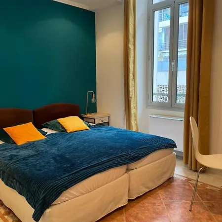 Apartment Village Croisette Cil696