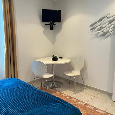 Village Croisette Cil696 Apartment